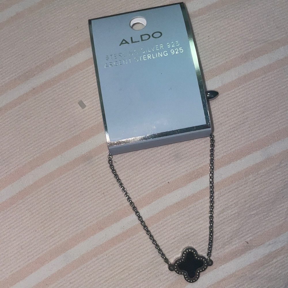 Aldo 925 bracelet